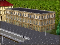  Historische Haeuser Set 1 im EEP-Shop kaufen