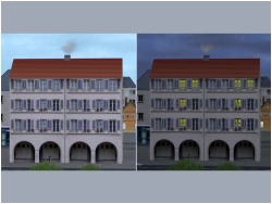  Stadtblock Set 7 im EEP-Shop kaufen