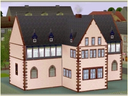  Alte Rathaus Einbeck im EEP-Shop kaufen