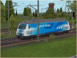  E-Lok der SBB Re460 024 und Re460 0 im EEP-Shop kaufen