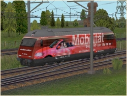  E-Lok der SBB Re460 024 und Re460 0 im EEP-Shop kaufen