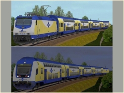  Wagen Set metronom im EEP-Shop kaufen
