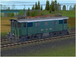  SBB Be 44 BT15 im EEP-Shop kaufen