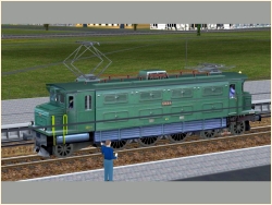  E-Lok SBB Ae 3/6 10664 im EEP-Shop kaufen