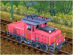  E-Rangierloks der SBB Ee3/3 16402 u im EEP-Shop kaufen