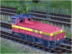  E-Rangierlok der SBB Ee3/3 16318 im EEP-Shop kaufen