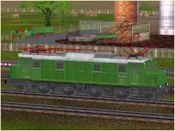  DB E 17 112 und 117 106 Set im EEP-Shop kaufen