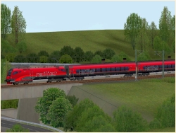  OBB_Railjet im EEP-Shop kaufen