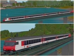  SBB Wagen Typ EW IV Epoche V im EEP-Shop kaufen