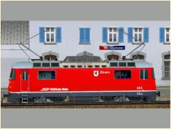  Sspur RhB Ge 4 4 II Set 1 im EEP-Shop kaufen