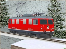  Sspur RhB Ge 4 4 I Set 1 im EEP-Shop kaufen