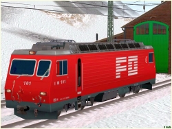  Sspur FO HGe 4 4 II im EEP-Shop kaufen