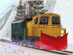  Beilhack Schneepflug PB600 der DB im EEP-Shop kaufen