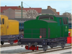  Beilhack Schneepflug PB600 der DB im EEP-Shop kaufen