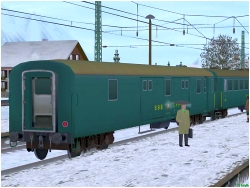  SBB Personenwagen Set 4 (HB3517_TRE im EEP-Shop kaufen