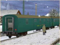  SBB Personenwagen Set 4 (HB3517_TRE im EEP-Shop kaufen