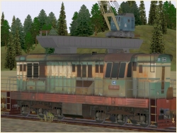  Lok Hummel 771 der CD im EEP-Shop kaufen
