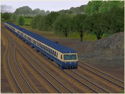  Triebwagen BR 614 DB Epoche IV Set  im EEP-Shop kaufen