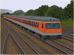  Triebwagen BR 614 DB Epoche IV Set  im EEP-Shop kaufen