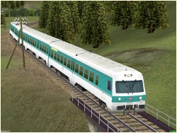  DB BR 614 Lichtgrau-Mintgr�n Epoche im EEP-Shop kaufen