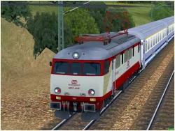  E-Lok EP07 1035 der PKP im EEP-Shop kaufen