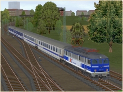  Personenwagen der PKP, Set 1 im EEP-Shop kaufen