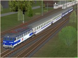  Personenwagen der PKP, Set 1 im EEP-Shop kaufen