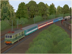  Personenwagen der PKP, Set 2 im EEP-Shop kaufen