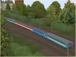  Personenwagen der PKP, Set 2 im EEP-Shop kaufen