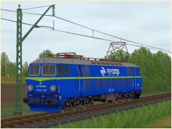  Elektrolokomotive ET22 243 der PKP- im EEP-Shop kaufen
