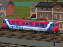  Diesel-Lok der PKP SU46 Set3 im EEP-Shop kaufen