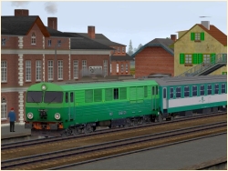  Sparset Diesel-Loks der PKP  SU46 0 im EEP-Shop kaufen