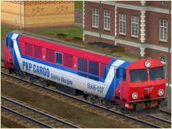  Sparset Diesel-Loks der PKP  SU46 0 im EEP-Shop kaufen