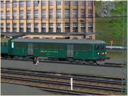  Steuerwagen der SBB ABt1715, Bt900  im EEP-Shop kaufen