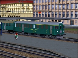  Steuerwagen der SBB ABt1715, Bt900  im EEP-Shop kaufen