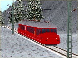  Elektro-Triebwagen SBB RAe 4/8 im EEP-Shop kaufen