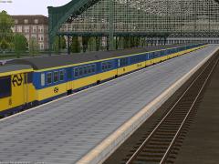  Personenwagen der NS in Epoche V im EEP-Shop kaufen