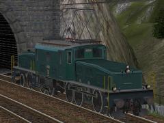  E-Loks Be 6/8 und Ce 6/8 der SBB in im EEP-Shop kaufen