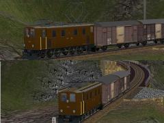  E-Loks RhB Ge 2/4 und Ge 4/6 (sSpur im EEP-Shop kaufen