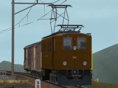  E-Loks RhB Ge 2/4 und Ge 4/6 (sSpur im EEP-Shop kaufen