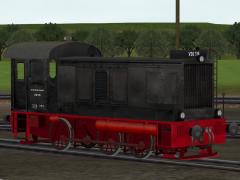  Dieselloks V36/236 der DB in Epoche im EEP-Shop kaufen