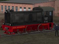  Dieselloks V36/236 der DB in Epoche im EEP-Shop kaufen