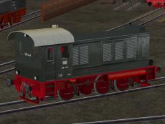 Dieselloks V36/236 der DB in Epoche im EEP-Shop kaufen Bild 6