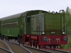  Dieselloks V36 der DRG in Epoche II im EEP-Shop kaufen