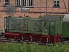  Dieselloks V36 der DRG in Epoche II im EEP-Shop kaufen