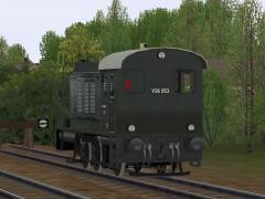 Dieselloks V36 der DRG in Epoche II im EEP-Shop kaufen Bild 6