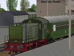 Dieselloks V36 der DRG in Epoche II im EEP-Shop kaufen Bild 6