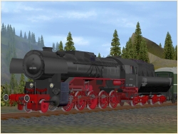  Schwere Kriegsdampflokomotive im EEP-Shop kaufen