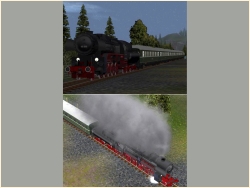  Schwere Kriegsdampflokomotive im EEP-Shop kaufen