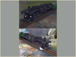  Schwere Dampflokomotive �BB 42.2715 im EEP-Shop kaufen